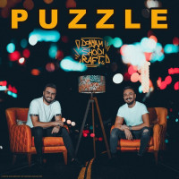 Puzzle Band - Donyam Shodi Raft