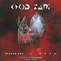 Behzad Pax & Moya - Khodzani