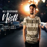 Ali Ghorbani - Nisti
