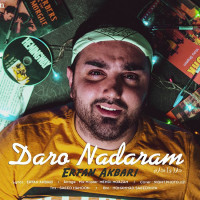 Erfan Akbari - Daro Nadaram