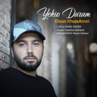 Ehsan Khajehamiri - Yekio Daram