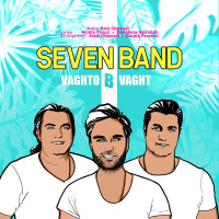 7 Band - Vaghto Bi Vaght