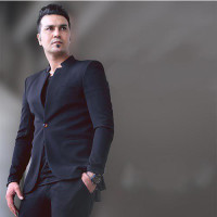 Alireza Roozegar - Shabe Firoozei