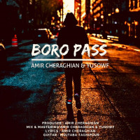 Amir Cheraghian Ft Yusowf - Boro Pas