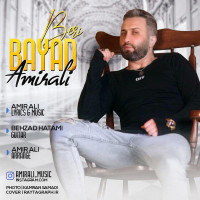 Amir Ali - Bayad Beri