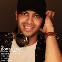 Babak Ghomi - Bombe Saati