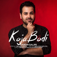 Fardin Salimi - Koja Boodi