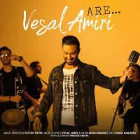 Vesal Amiri - Are