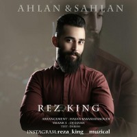 Reza King - Ahlan Va Sahlan