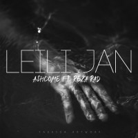 Ashcome Ft Reza Rad - Leili Jan