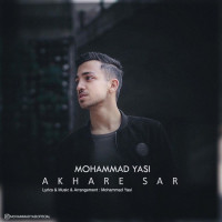 Mohammad Yasi - Akhare Sar