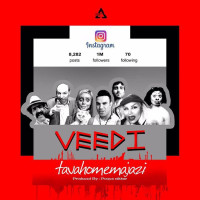 Veedi - Tavahome Majazi