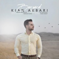 Kian Akbari - Bargard