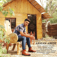 Arman Abedi - Dooset Daram