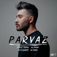 Ali Yasini - Parvaz
