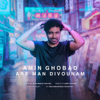 Amin Ghobad - Are Man Divounam