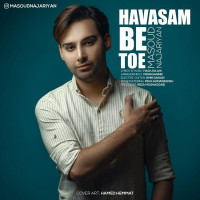 Masoud Najariyan - Havasm Be Toe