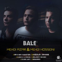 Mehdi Azar & Mehdi Hosseini - Bale