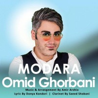 Omid Ghorbani - Modara
