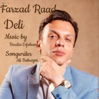 Farzad Raad - Deli