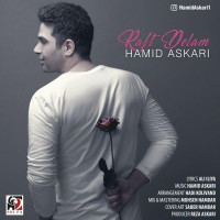 Hamid Askari - Raft Delam