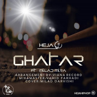 Heja Ft Milad Mira - Ghatar