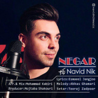 Navid Nik - Negar