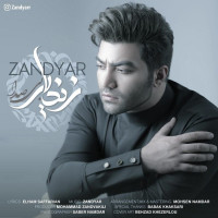 Zandyar - Bi Seda