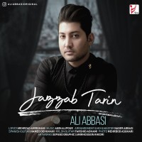 Ali Abbasi - Jazab Tarin