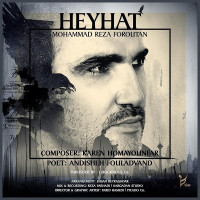 Mohammadreza Foroutan - Heyhat