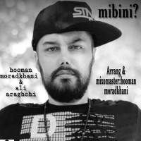 Hooman Moradkhani & Ali Araghchi - Mibini