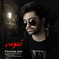 Peyman Asp - Tamoome