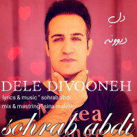 Sohrab Abdi - Dele Divooneh