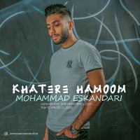 Mohammad Eskandari - Khatere Hamoon