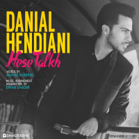 Danial Hendiani - Hese Talkh