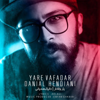 Danial Hendiani - Yare Vafadar