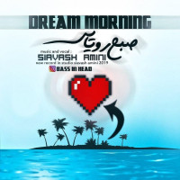 Siavash Amini - Sobhe Royaei