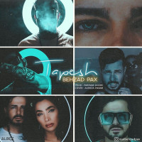 Behzad Pax - Tapesh