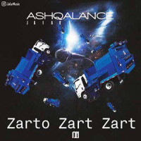 Jafar - Zarto Zart Zart