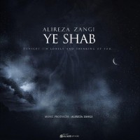 Alireza Zangi - Ye Shab