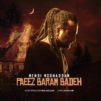 Mehdi Moghaddam - Paeiz Baram Badeh