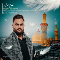 Mobin Shadloo - Tamoome Sal