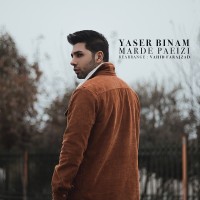 Yaser Binam - Marde Paeizi ( New Version )