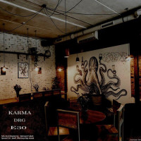 Karma & DRG Ft E30 - 8 Pa