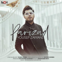 Yousef Zamani - Parizad