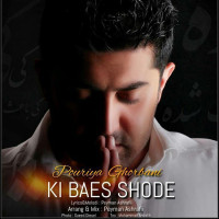 Pouria Ghorbani - Ki Baes Shode