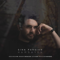 Sina Parsian - Hamsayeh