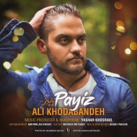 Ali Khodabandeh - Paeiz