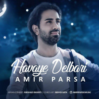 Amir Parsa - Havaye Delbari