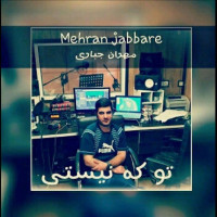 Mehran Jabbari - To Ke Nisti